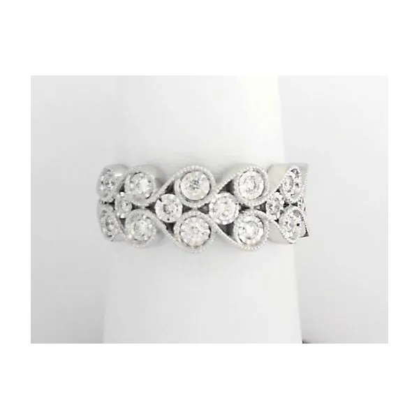 Diamond Ring Reiniger Jewelers Swansea, IL