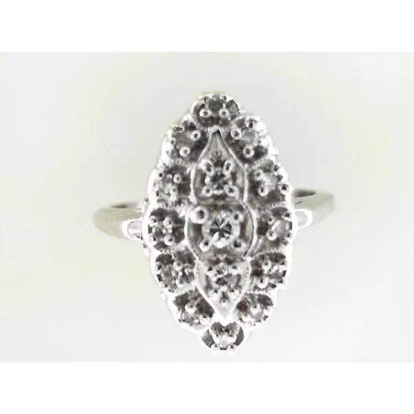 Diamond Ring Reiniger Jewelers Swansea, IL