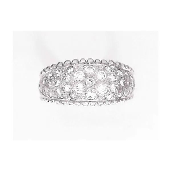 Diamond Ring Reiniger Jewelers Swansea, IL