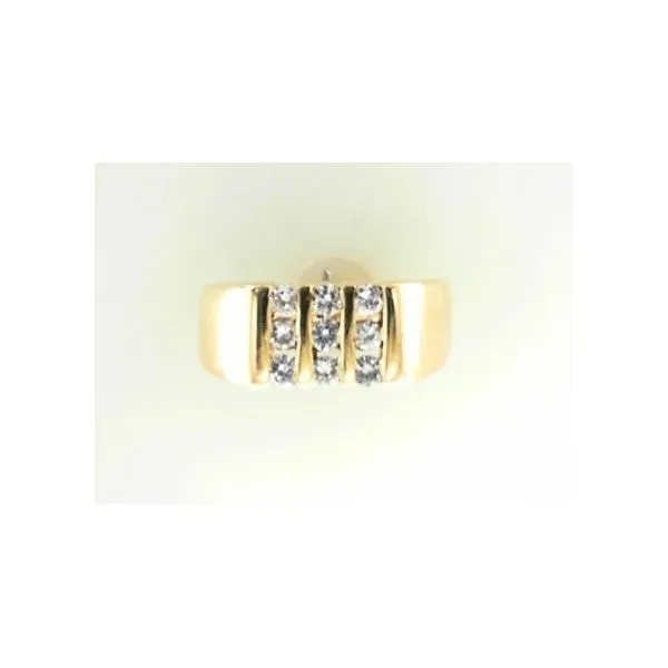 Diamond Ring Reiniger Jewelers Swansea, IL