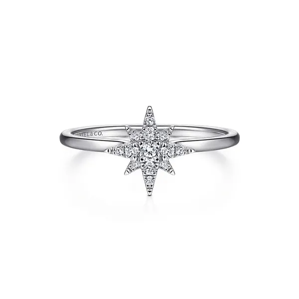 Diamond Ring Reiniger Jewelers Swansea, IL