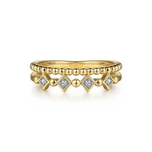 Fashion Ring Reiniger Jewelers Swansea, IL