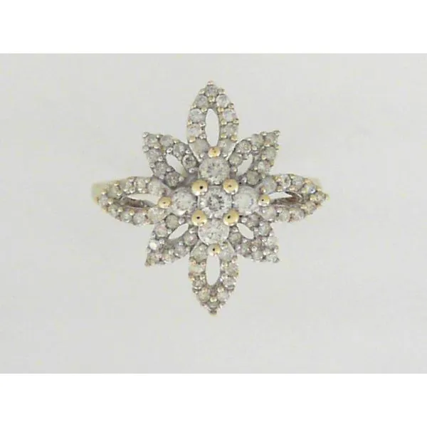 Diamond Ring Reiniger Jewelers Swansea, IL