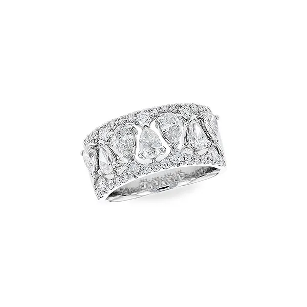 Diamond Ring Reiniger Jewelers Swansea, IL