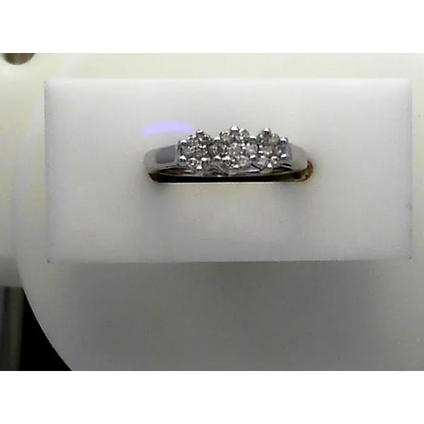 Diamond Ring Reiniger Jewelers Swansea, IL