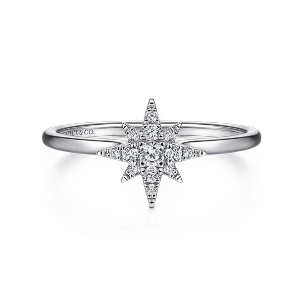 Fashion Ring Reiniger Jewelers Swansea, IL