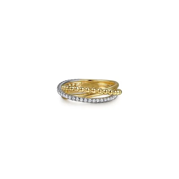 Fashion Ring Reiniger Jewelers Swansea, IL
