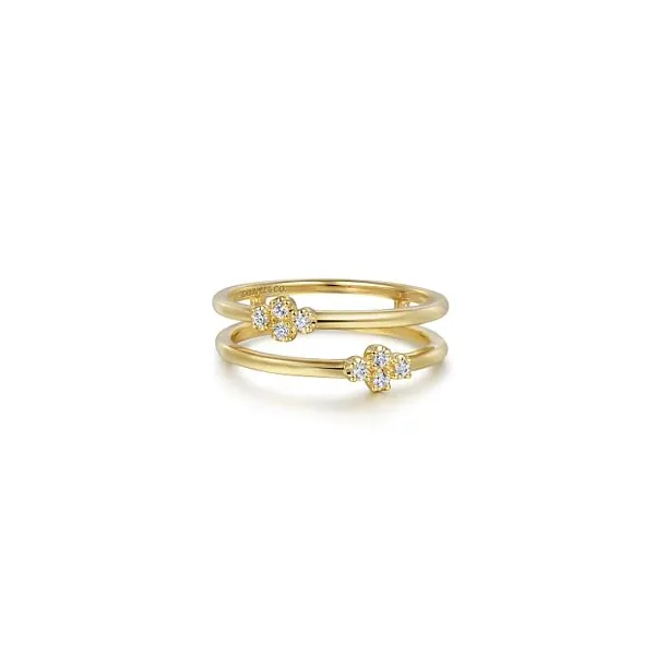 Fashion Ring Reiniger Jewelers Swansea, IL