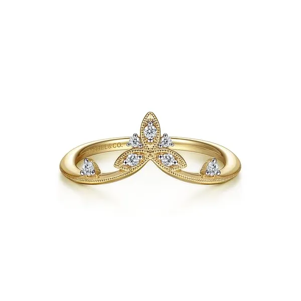 Fashion Ring Reiniger Jewelers Swansea, IL
