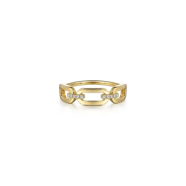 Fashion Ring Reiniger Jewelers Swansea, IL