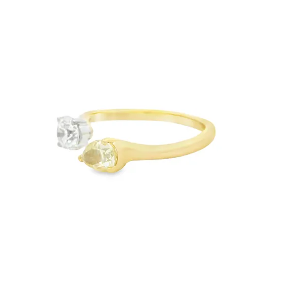 Fashion Ring Image 3 Reiniger Jewelers Swansea, IL