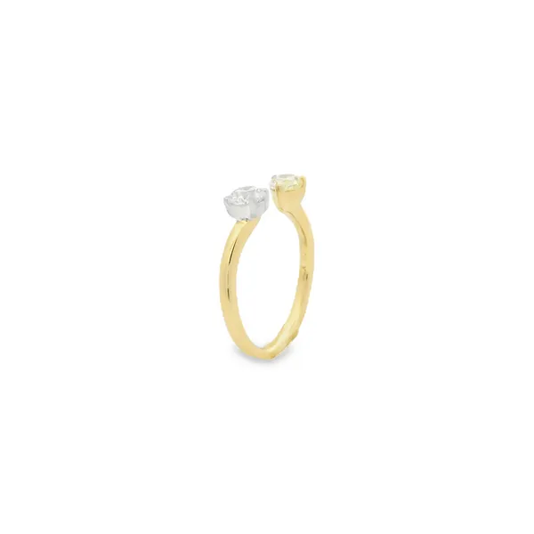 Fashion Ring Image 4 Reiniger Jewelers Swansea, IL