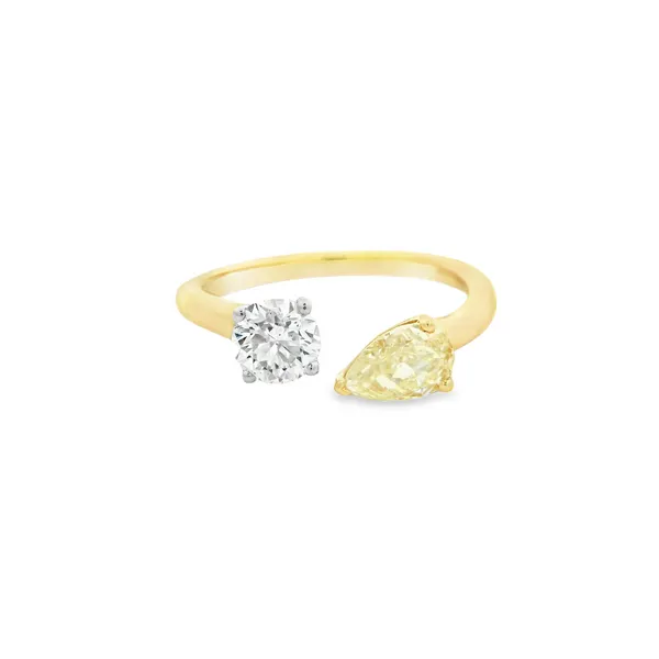 Fashion Ring Reiniger Jewelers Swansea, IL