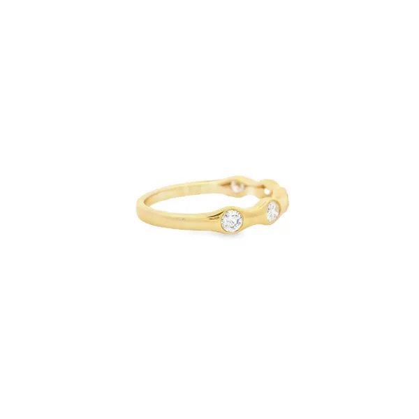 Fashion Ring Image 2 Reiniger Jewelers Swansea, IL