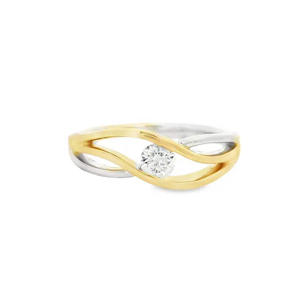 Fashion Ring Reiniger Jewelers Swansea, IL