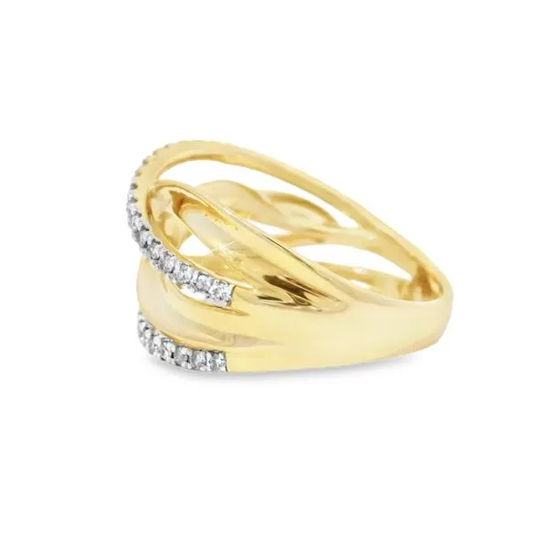 Fashion Ring Image 2 Reiniger Jewelers Swansea, IL