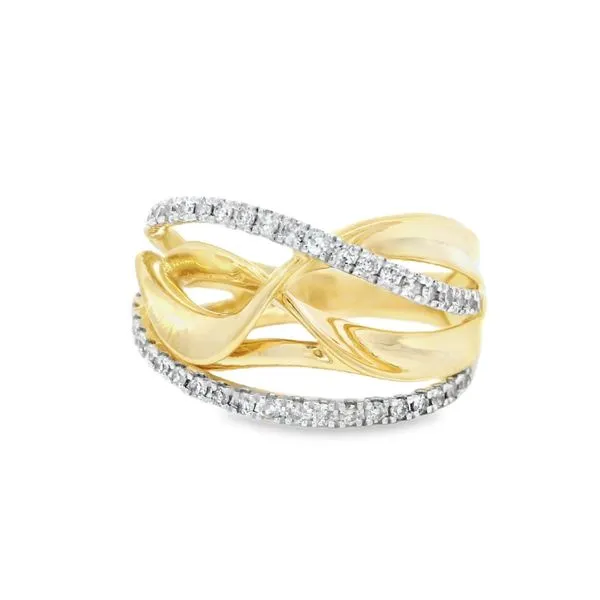 Fashion Ring Reiniger Jewelers Swansea, IL