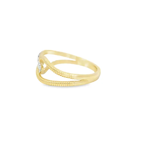 Fashion Ring Image 2 Reiniger Jewelers Swansea, IL