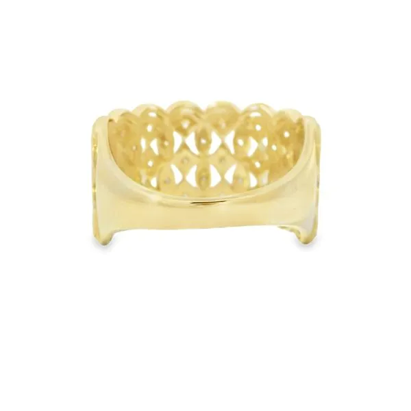 Fashion Ring Image 3 Reiniger Jewelers Swansea, IL
