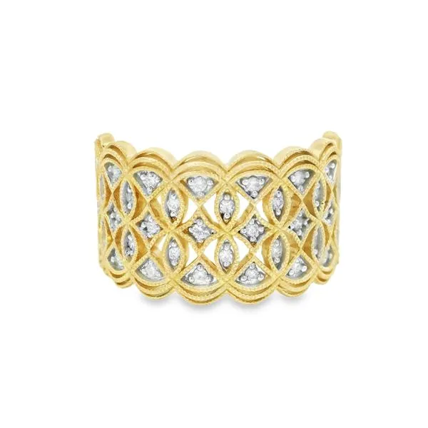 Fashion Ring Reiniger Jewelers Swansea, IL