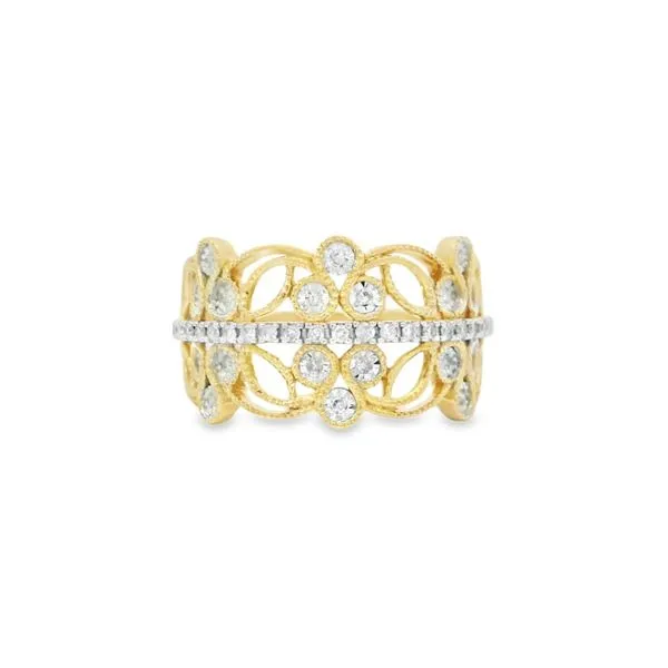 Fashion Ring Reiniger Jewelers Swansea, IL