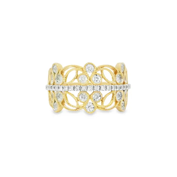 Diamond Ring Reiniger Jewelers Swansea, IL