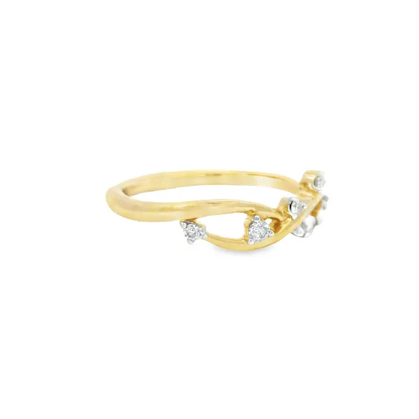 Fashion Ring Image 2 Reiniger Jewelers Swansea, IL