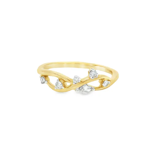 Fashion Ring Reiniger Jewelers Swansea, IL