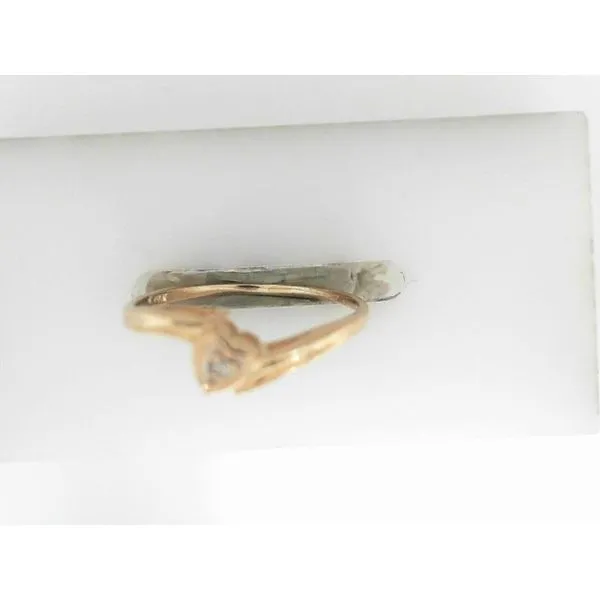 Diamond Ring Reiniger Jewelers Swansea, IL