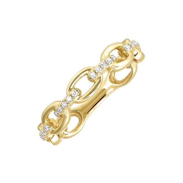 Diamond Ring Reiniger Jewelers Swansea, IL