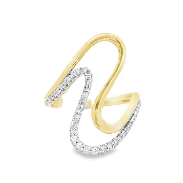 Diamond Ring Reiniger Jewelers Swansea, IL