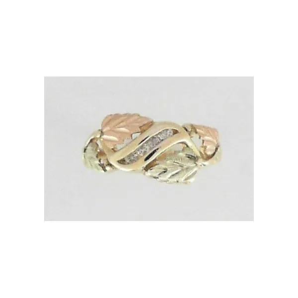 Diamond Ring Reiniger Jewelers Swansea, IL