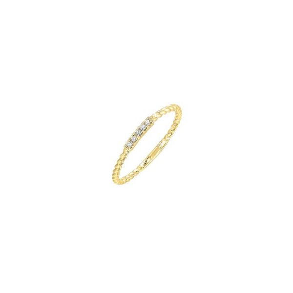 Diamond Ring Reiniger Jewelers Swansea, IL