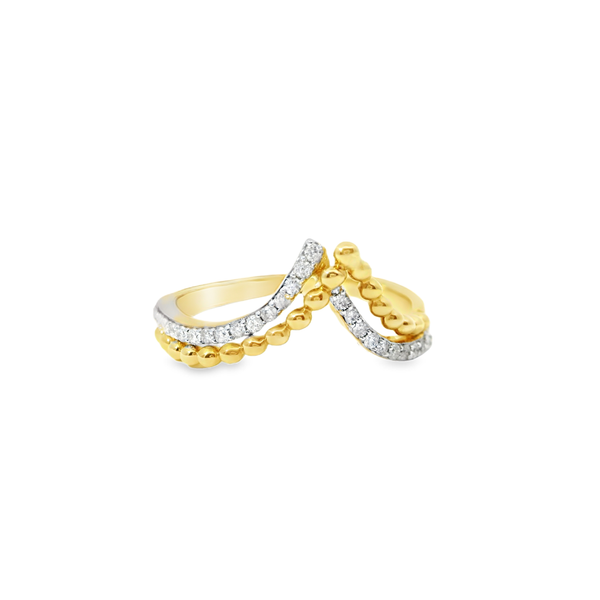 Diamond Ring Reiniger Jewelers Swansea, IL