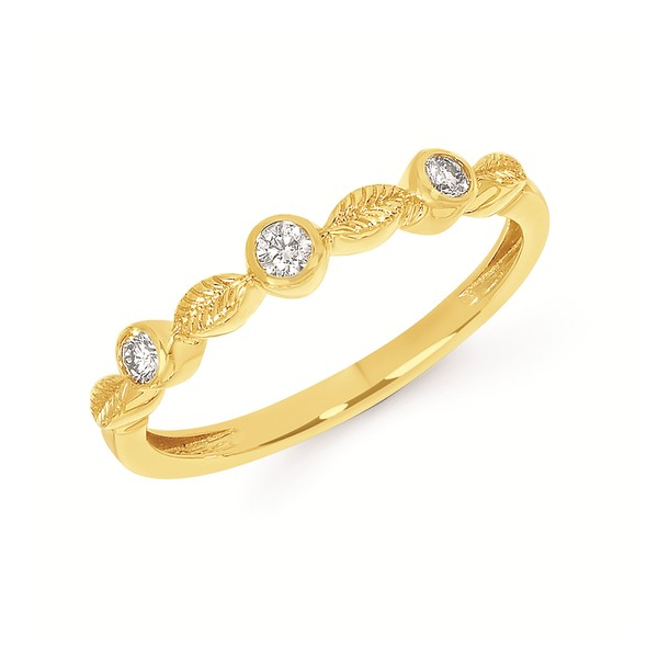 Diamond Ring Reiniger Jewelers Swansea, IL