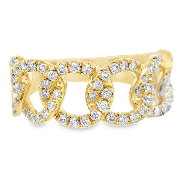 Diamond Ring Reiniger Jewelers Swansea, IL