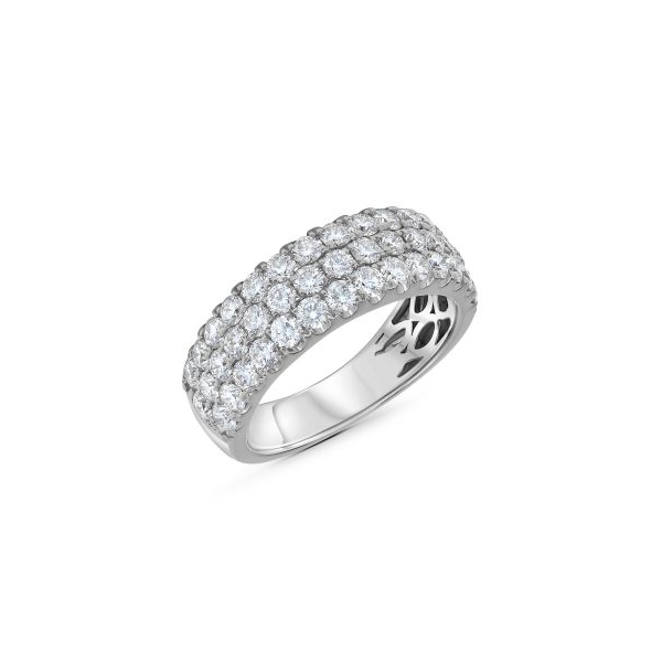 Diamond Ring Reiniger Jewelers Swansea, IL