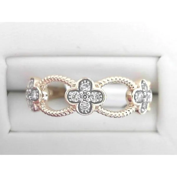 Fashion Ring Reiniger Jewelers Swansea, IL