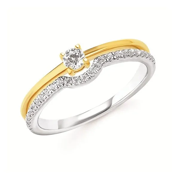 Fashion Ring Reiniger Jewelers Swansea, IL