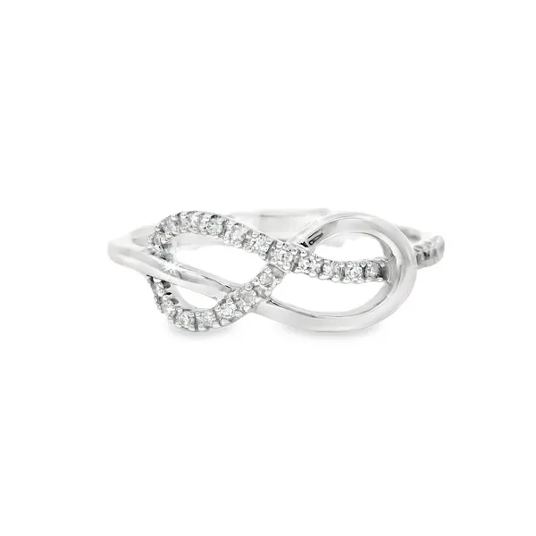 Diamond Ring Reiniger Jewelers Swansea, IL