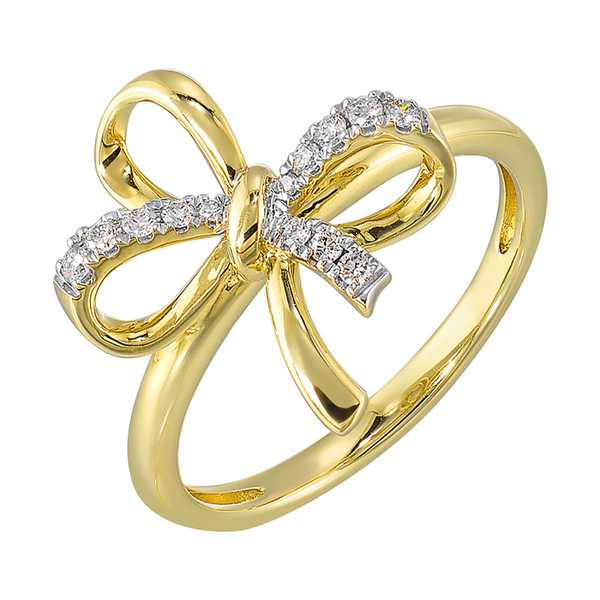 Diamond Ring Reiniger Jewelers Swansea, IL