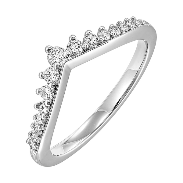 Diamond Ring Reiniger Jewelers Swansea, IL