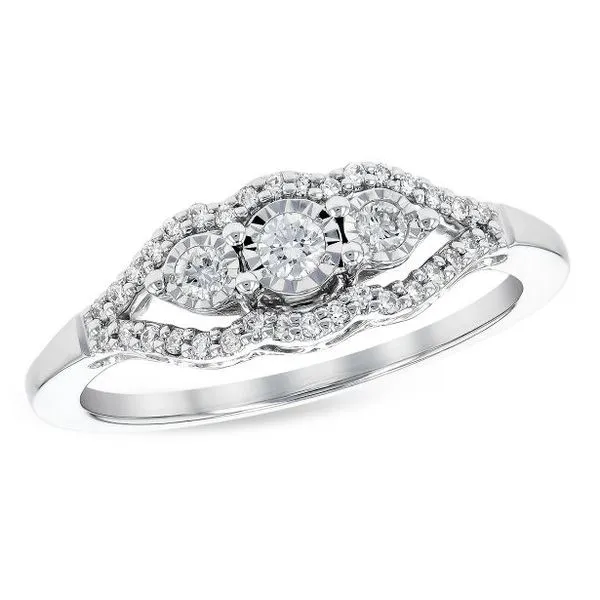 Fashion Ring Reiniger Jewelers Swansea, IL