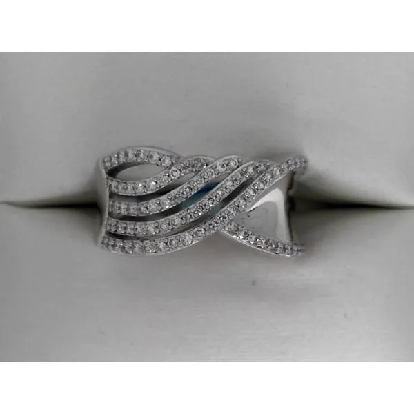 Diamond Ring Reiniger Jewelers Swansea, IL