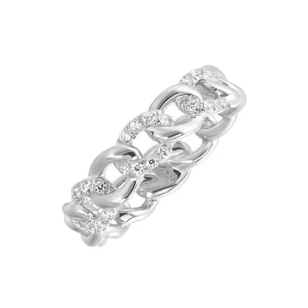 Diamond Ring Reiniger Jewelers Swansea, IL