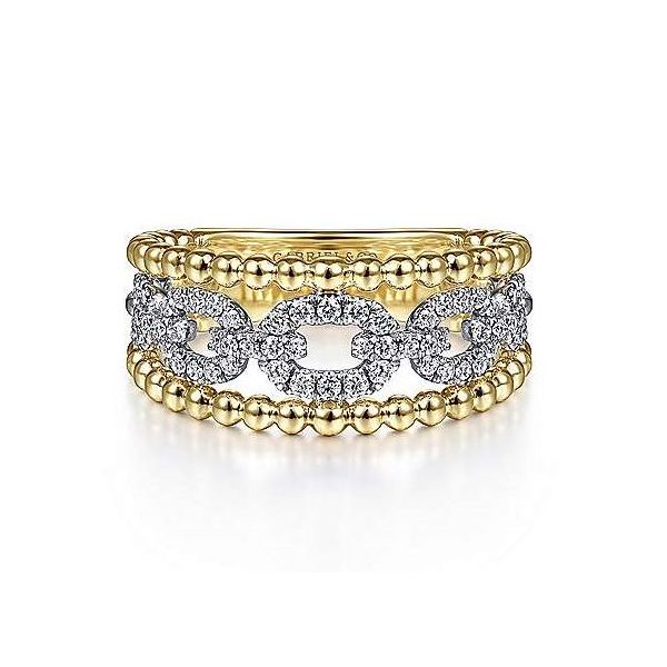 Diamond Ring Reiniger Jewelers Swansea, IL