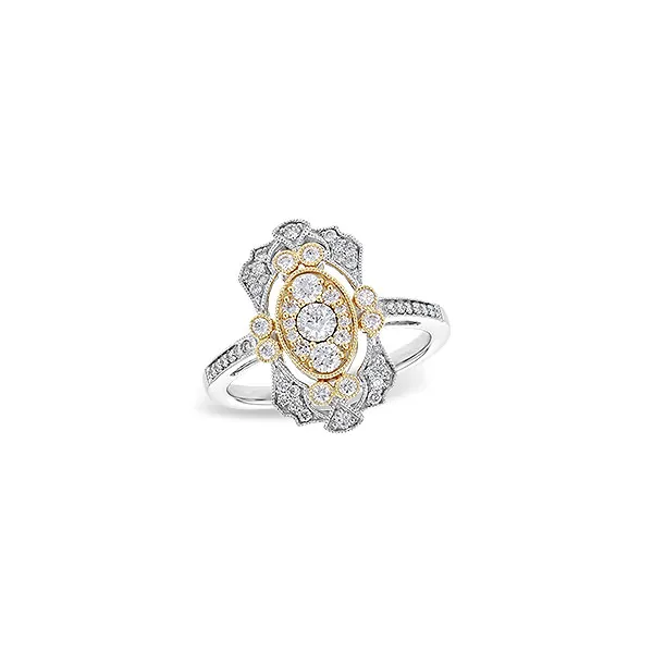 Fashion Ring Reiniger Jewelers Swansea, IL