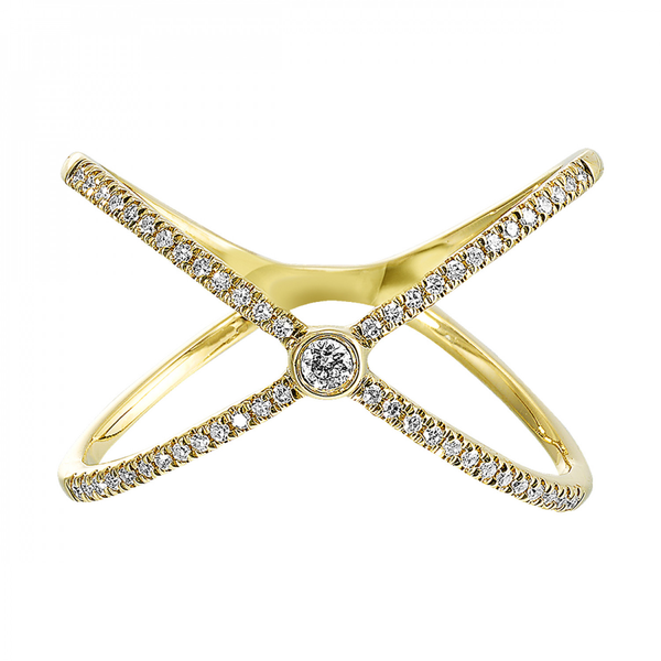 Diamond Ring Reiniger Jewelers Swansea, IL