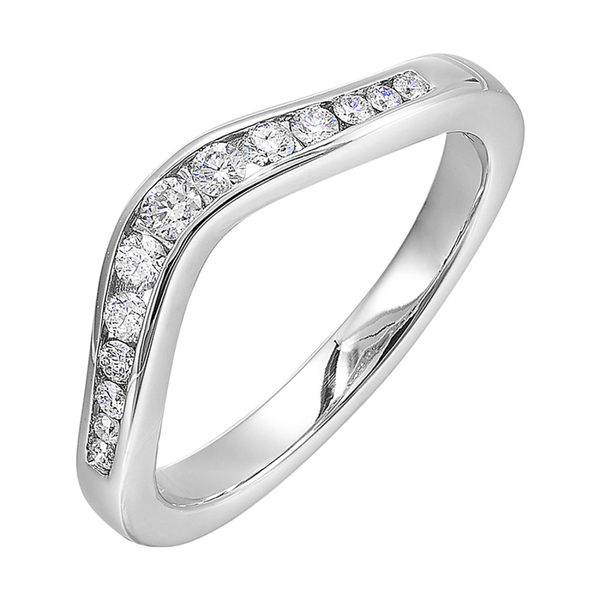 Diamond Ring Reiniger Jewelers Swansea, IL