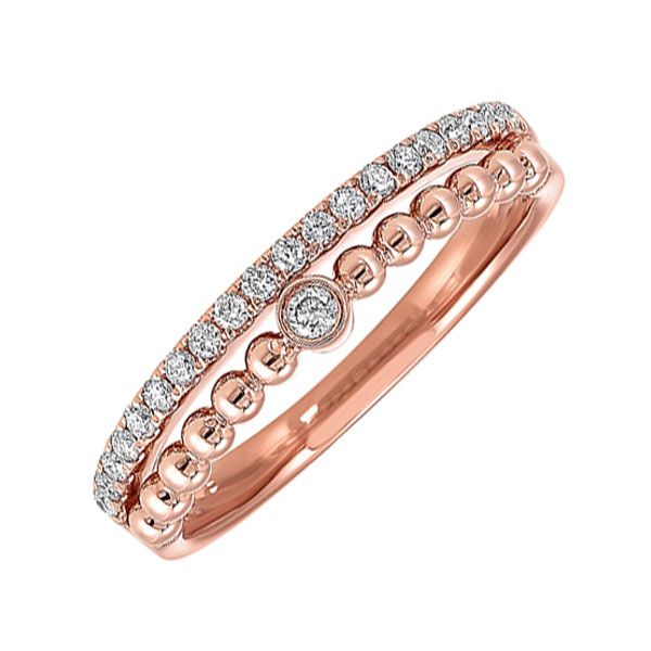 Diamond Ring Reiniger Jewelers Swansea, IL